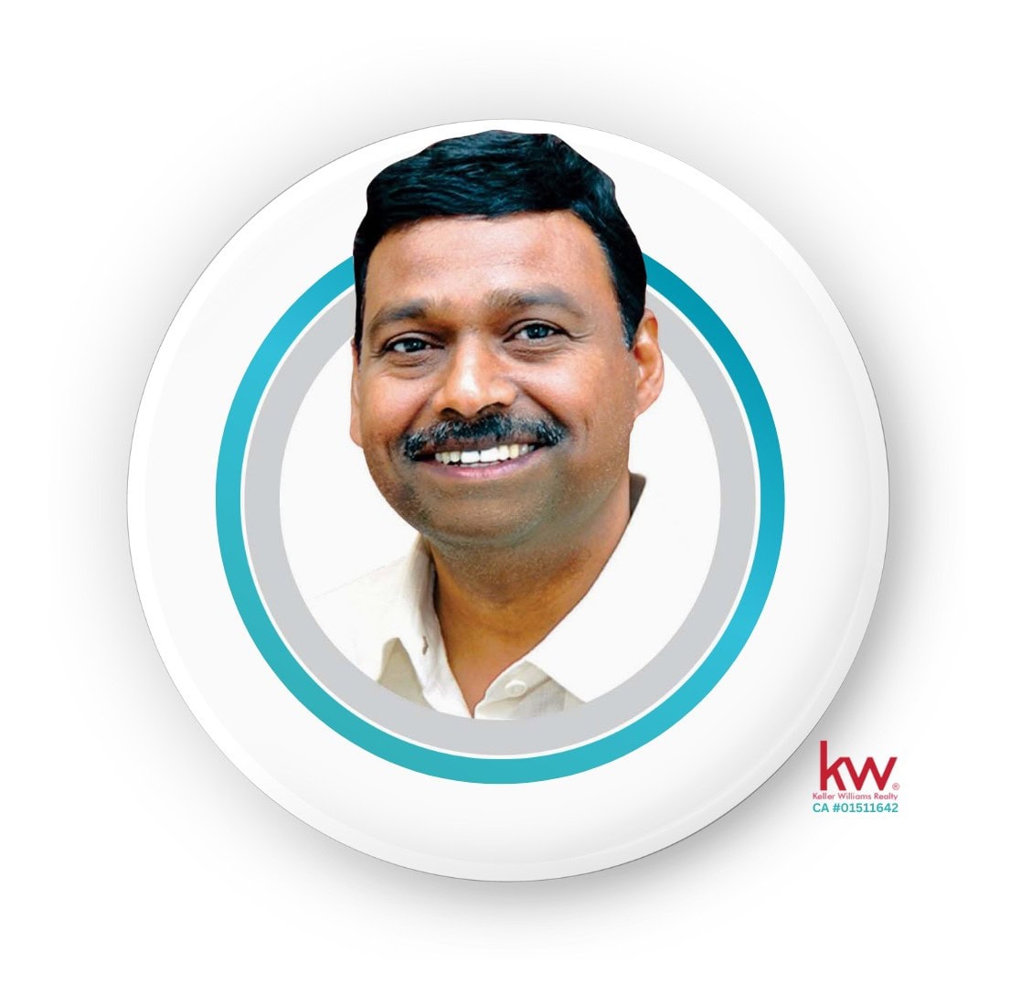 Amar, REALTOR®, Bay Area real estate agent