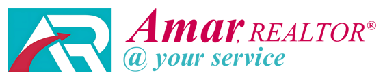 Amar, REALTOR® @ your service